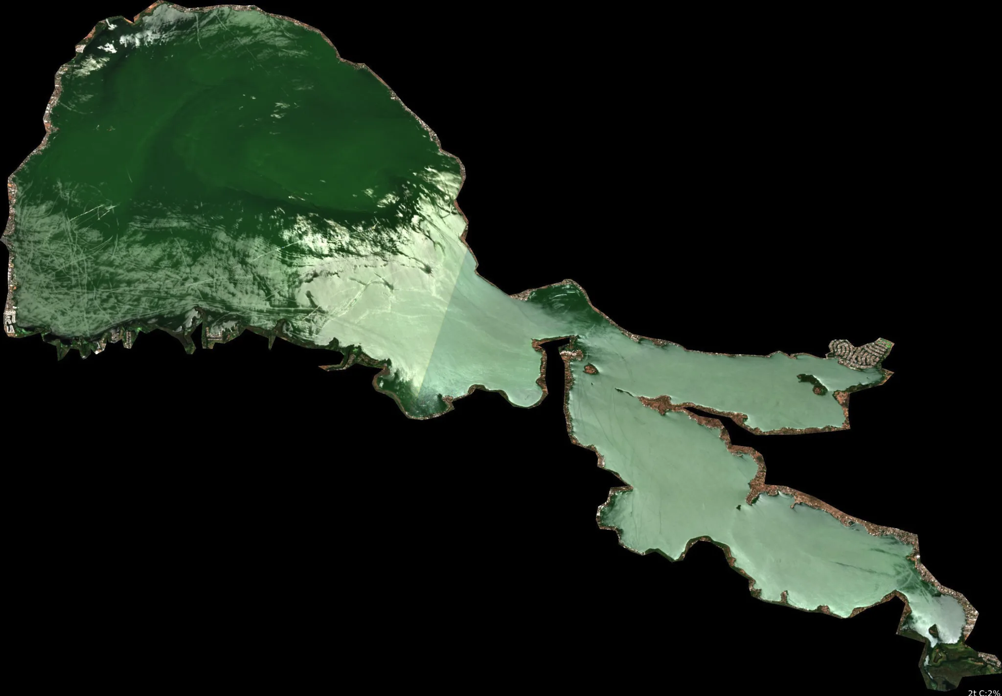 Clear Lake