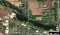 Melrose Lake